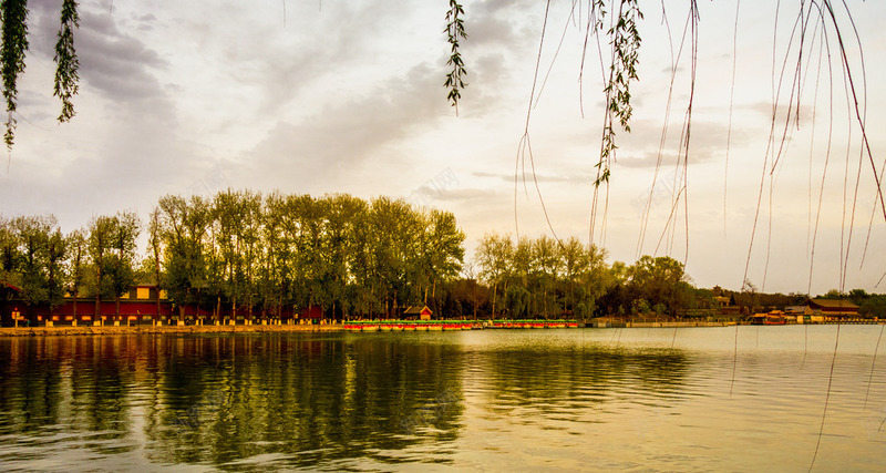 北海公园png免抠素材_新图网 https://ixintu.com 北京 旅游 风光