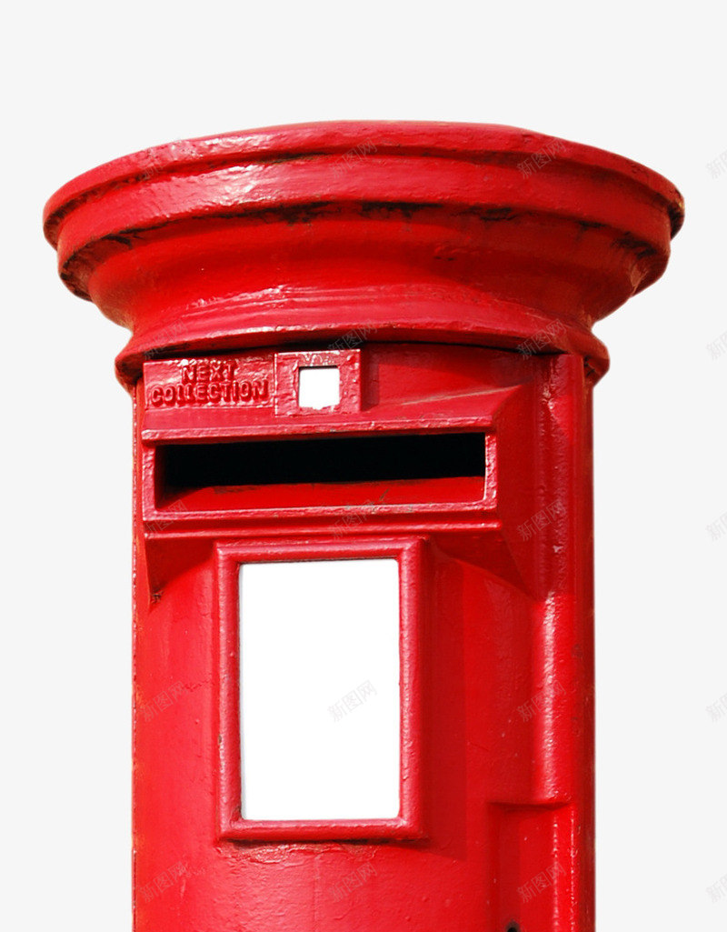 英国邮筒png免抠素材_新图网 https://ixintu.com 外国邮筒 红色烤漆邮箱 邮筒