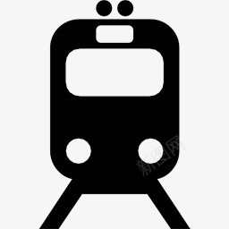 火车名项目图标图标