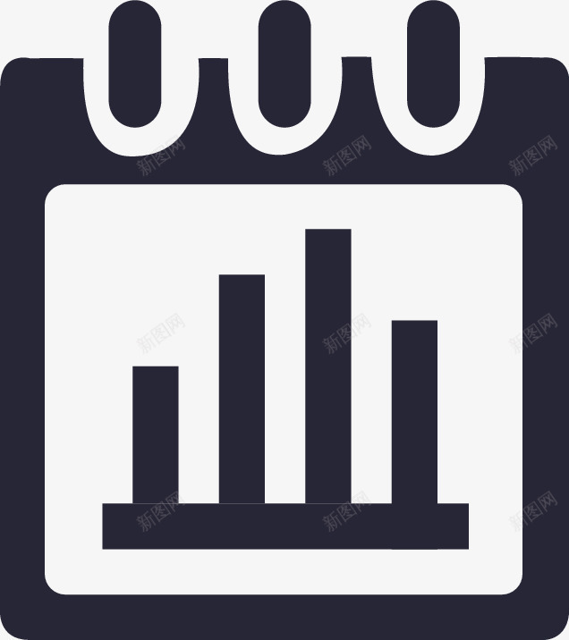 简历月报表png免抠素材_新图网 https://ixintu.com 简历月报表