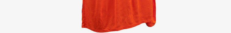 橙色晚宴礼服png免抠素材_新图网 https://ixintu.com 优雅 时尚女装 晚礼服 晚装 橙色 衣服 裙子 长裙