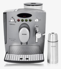 进口咖啡咖啡机全自动咖啡机高清图片