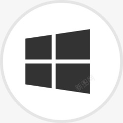 Windows软件媒体在线社会软件Windows高清图片