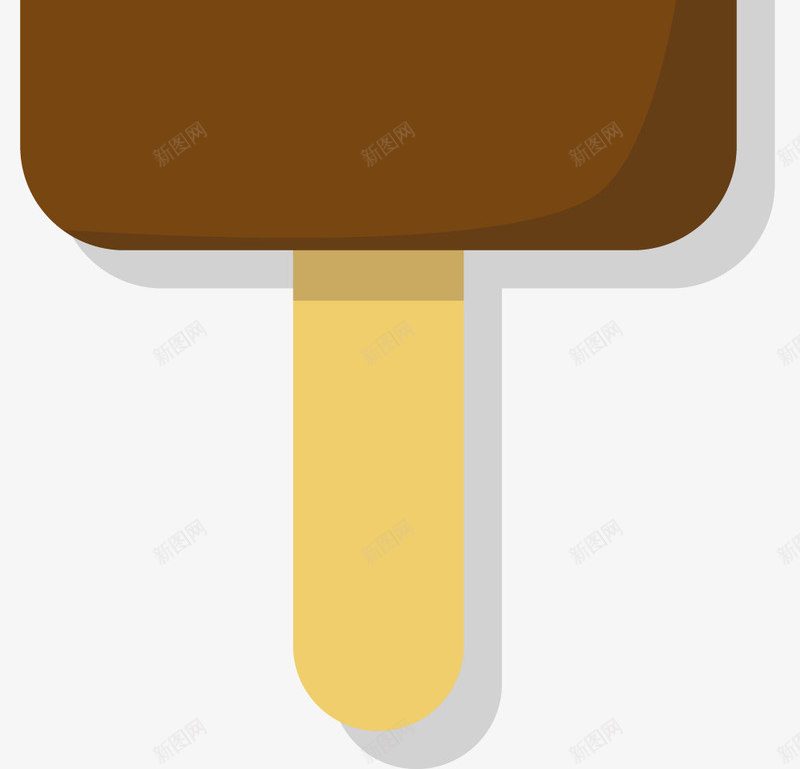 奶油巧乐兹png免抠素材_新图网 https://ixintu.com 冰棒 冰淇淋 奶油 奶油冰淇淋 巧乐兹 巧乐兹冰激凌 雪糕品牌