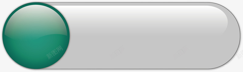灰色立体按钮png免抠素材_新图网 https://ixintu.com 在线按钮 在线预约 按钮 矢量按钮 矢量按钮素材 立体按钮 预约按钮