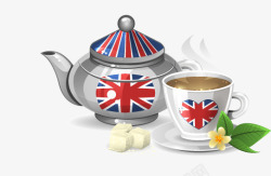 英国茶水素材