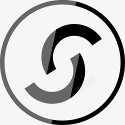 付款方式和额度Spotify图标高清图片