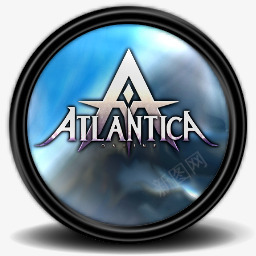 王者世界在线1图标png_新图网 https://ixintu.com atlantica connected online 在线 王者世界 连接