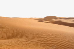 库布齐沙漠内蒙古库布齐沙漠景区高清图片