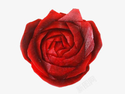 玫瑰雕刻玫瑰雕刻甜菜大图高清图片