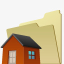 首页建筑庞然大物图标png_新图网 https://ixintu.com building home homepage house 主页 建筑 房子 首页