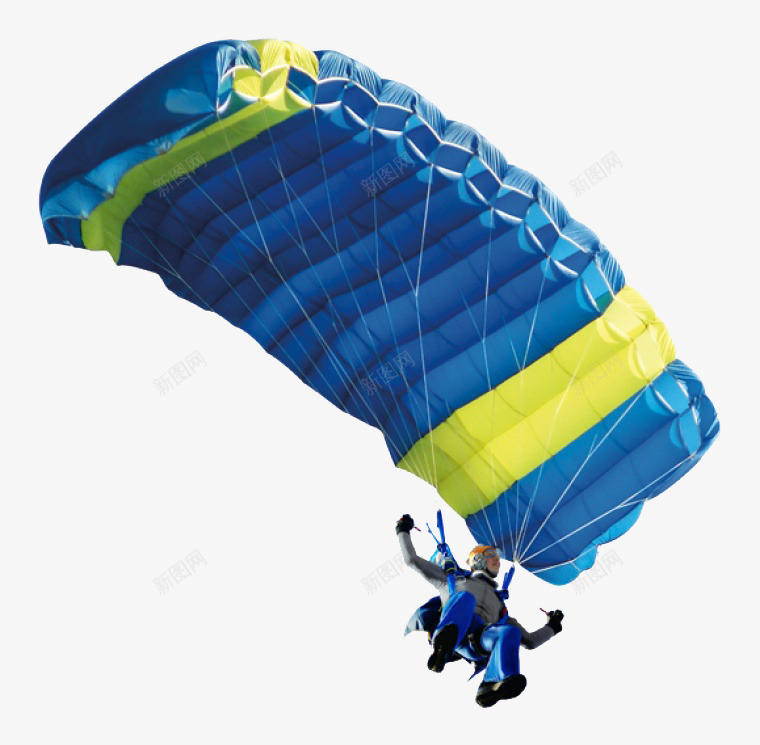 空中的降落伞png免抠素材_新图网 https://ixintu.com 氛围 活动 设计元素 降落 降落伞