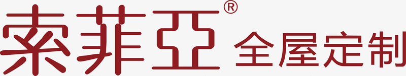 索菲亚logo矢量图图标图标