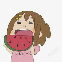 卡通人物素材