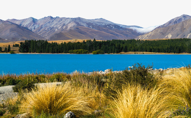 著名新西兰特卡波湖png免抠素材_新图网 https://ixintu.com 新西兰特卡波湖 旅游景区 著名新西兰特卡波湖 著名景点