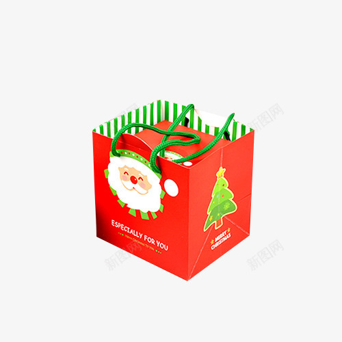 手提红色平安果包装盒png免抠素材_新图网 https://ixintu.com 包装礼盒 平安果包装盒 手提平安果包装盒 正方形 水果 苹果