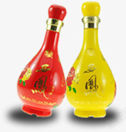 古风西凤酒京东活动素材