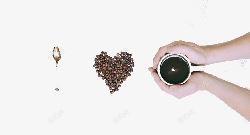 创意我爱你咖啡咖啡豆png免抠素材_新图网 https://ixintu.com I LOVE YOU love you 创意我爱你 创意我爱你免费下载 咖啡 咖啡豆