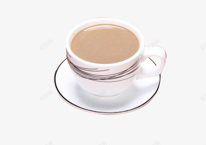 奶香贡茶png免抠素材_新图网 https://ixintu.com 奶香 素材 贡茶 食物 饮品