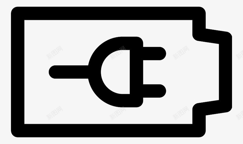 电池webUIicons图标png_新图网 https://ixintu.com batteries 电池