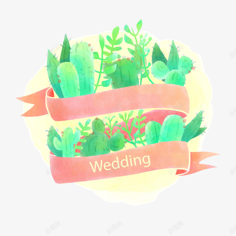 weddingpng免抠素材_新图网 https://ixintu.com wedding weeding 婚礼 字体 结婚