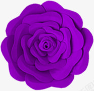紫色婚礼装饰花朵png免抠素材_新图网 https://ixintu.com 婚礼 紫色 花朵 装饰