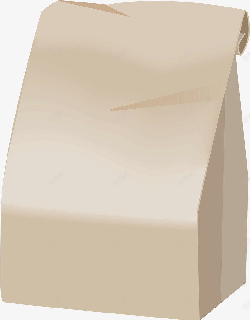 购物袋元素png免抠素材_新图网 https://ixintu.com png 包装袋 卡通 环保素材 袋样机