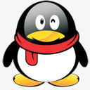 企鹅腾讯企鹅png免抠素材_新图网 https://ixintu.com Penguin QQ Q哥Q妹 tencent 企鹅 腾讯