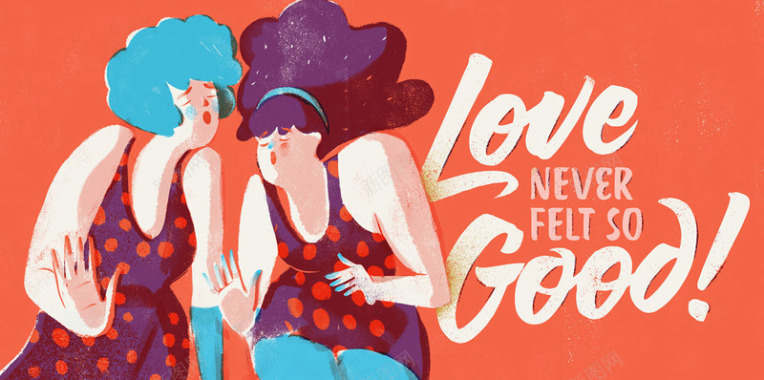 LOVEGOOD广告标语LOGO图标图标