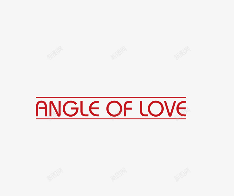 angeloflovepng免抠素材_新图网 https://ixintu.com angel 瑁呴鏂囧瓧 褰辨鑹烘湳瀛 鐩稿唽鏂囧瓧