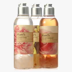 蜡菊精华保湿水平阴瓶装天然玫瑰纯露美白补水高清图片