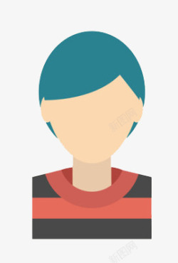 ui人物小图标素材ui人物小图标标志高清图片