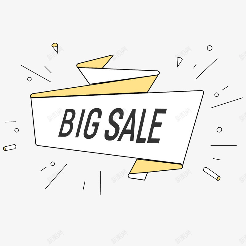 手绘卡通打折标签矢量图ai免抠素材_新图网 https://ixintu.com big sale sale标签 促销标签 卡通 天猫促销 手绘 打折标签 淘宝促销 矢量图