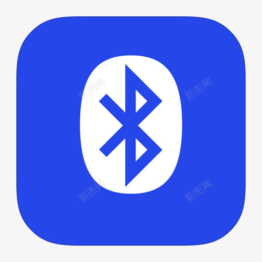 MetroUI应用蓝牙Alt图标png_新图网 https://ixintu.com apps bluetooth metroui 应用程序
