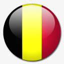 比利时国旗国圆形世界旗png免抠素材_新图网 https://ixintu.com belgium country flag 国 国旗 比利时