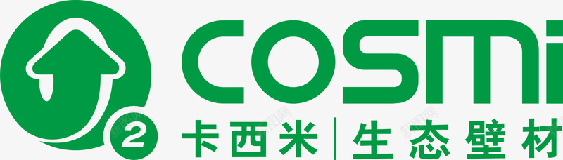 卡西米logo矢量图图标ai_新图网 https://ixintu.com 企业LOGO标志矢量 企业logo 企业商标 卡西米logo 图标 标志 标识 矢量图