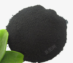 黑色的肥料图片农作物肥料片高清图片