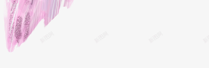 水彩羽毛png免抠素材_新图网 https://ixintu.com 卡通 唯美 手绘 水彩 漂浮 紫色 羽毛 装饰