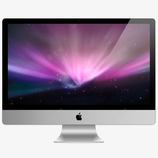 imac苹果公司办公室png免抠素材_新图网 https://ixintu.com imac 产品实物 办公产品 办公电脑 时尚电脑 淘宝促销产品 电脑