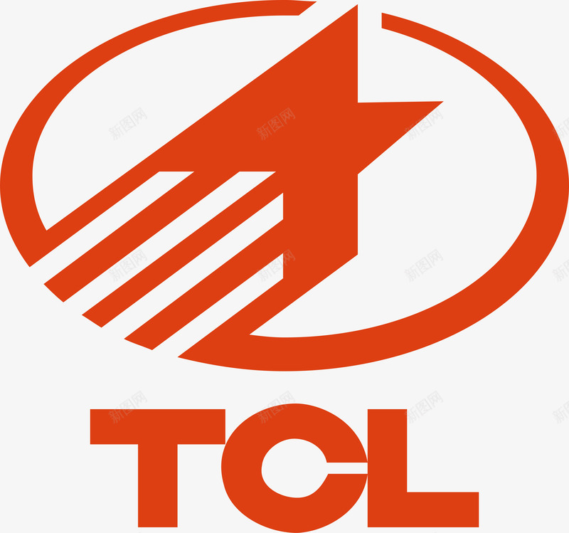 TCLlogo图标png_新图网 https://ixintu.com TCL tcLLOGo 企业LOGO标志矢量 企业商标 图标 标志 标志图集 标识
