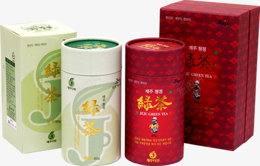 中国风茶叶包装png免抠素材_新图网 https://ixintu.com 包装 国风 茶叶