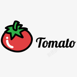 Tomatotomato西红柿卡通高清图片