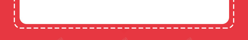 红色促销价签条psd免抠素材_新图网 https://ixintu.com 价签 促销 元素 活动 海报 红色 装饰