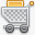 购物车满图标png_新图网 https://ixintu.com basket building buy cart full shop shopping shoppingcart 买 商店 完整的 建筑 篮子 购物 车