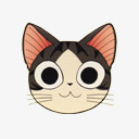 猫可爱的SweetCaticons图标png_新图网 https://ixintu.com cat lovely 可爱的 猫 甜甜猫