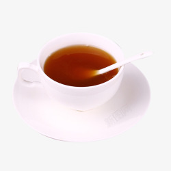 生姜加工生姜红茶平面广告高清图片