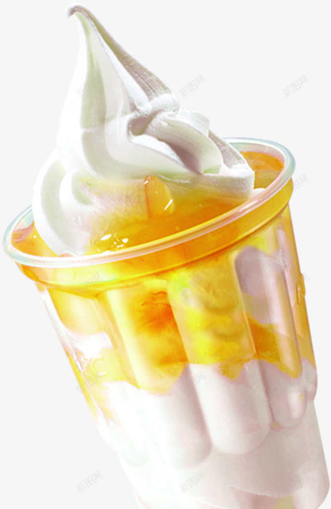 夏季冰淇淋活动海报png免抠素材_新图网 https://ixintu.com 冰淇淋 夏季 活动 海报 素材