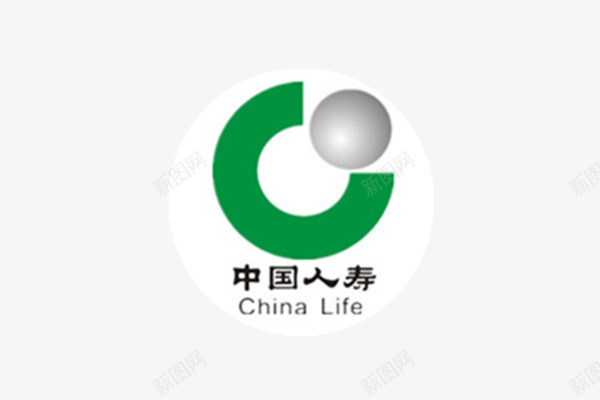 中国人寿logo图标png_新图网 https://ixintu.com logo 中国人寿 保险 司徽 圆形