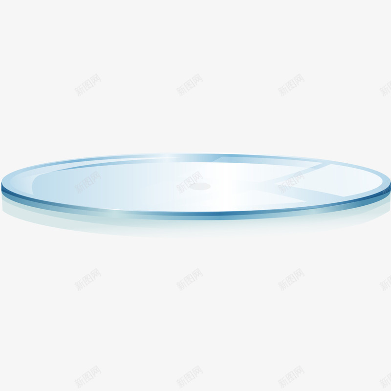 玻璃模型png免抠素材_新图网 https://ixintu.com 圆形 模型 玻璃 透明玻璃