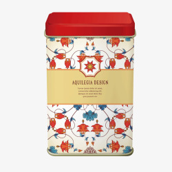 茶产品包装精美茶叶盒高清图片